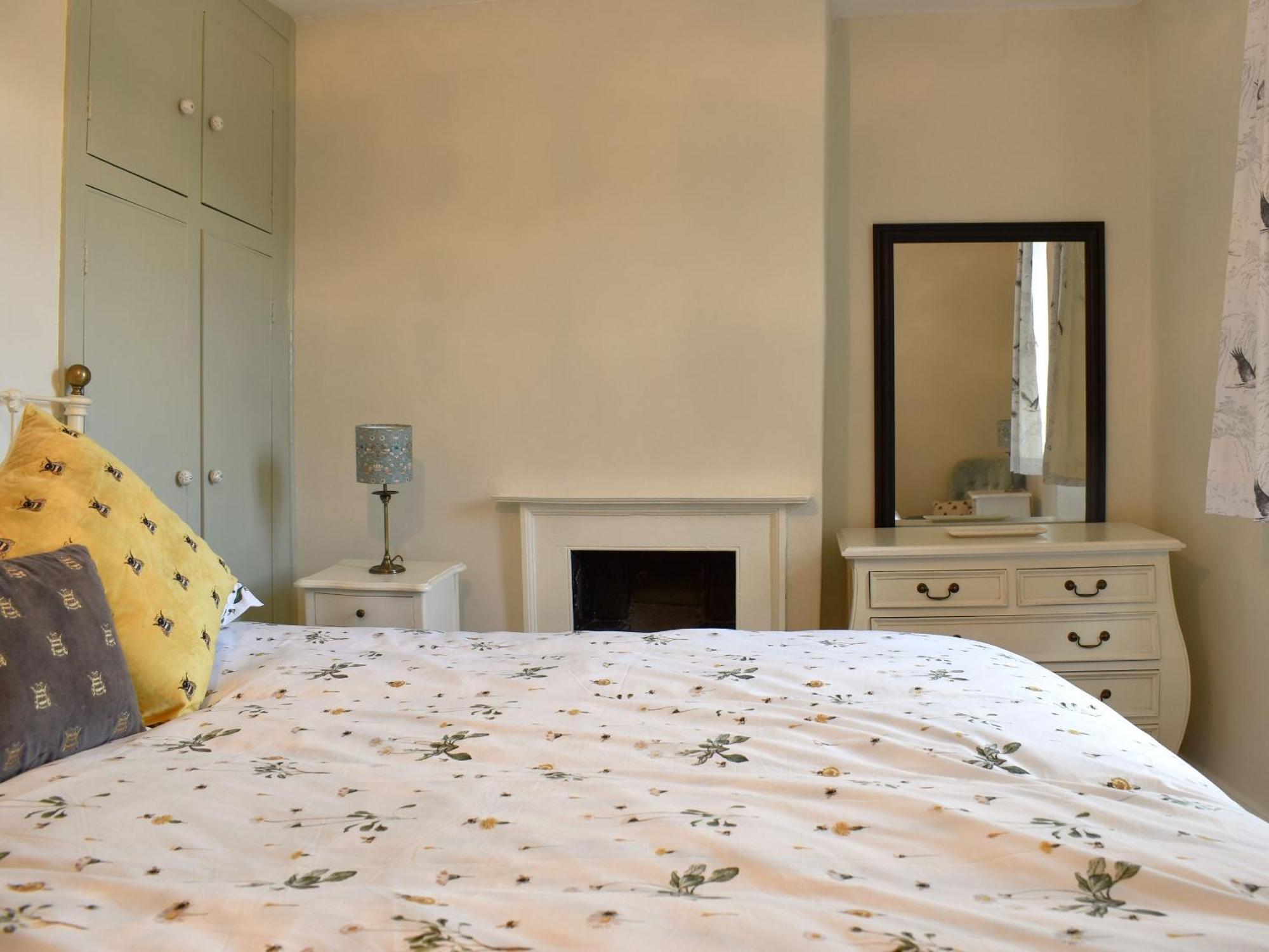 Plum Cottage Castle Cary Exterior photo