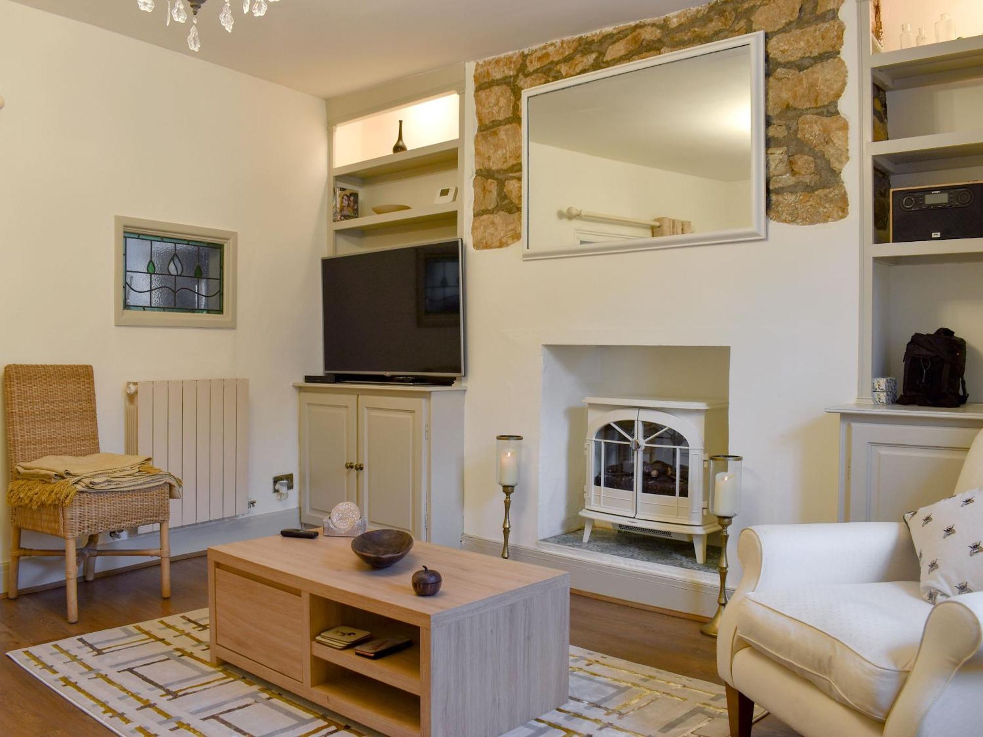 Plum Cottage Castle Cary Exterior photo