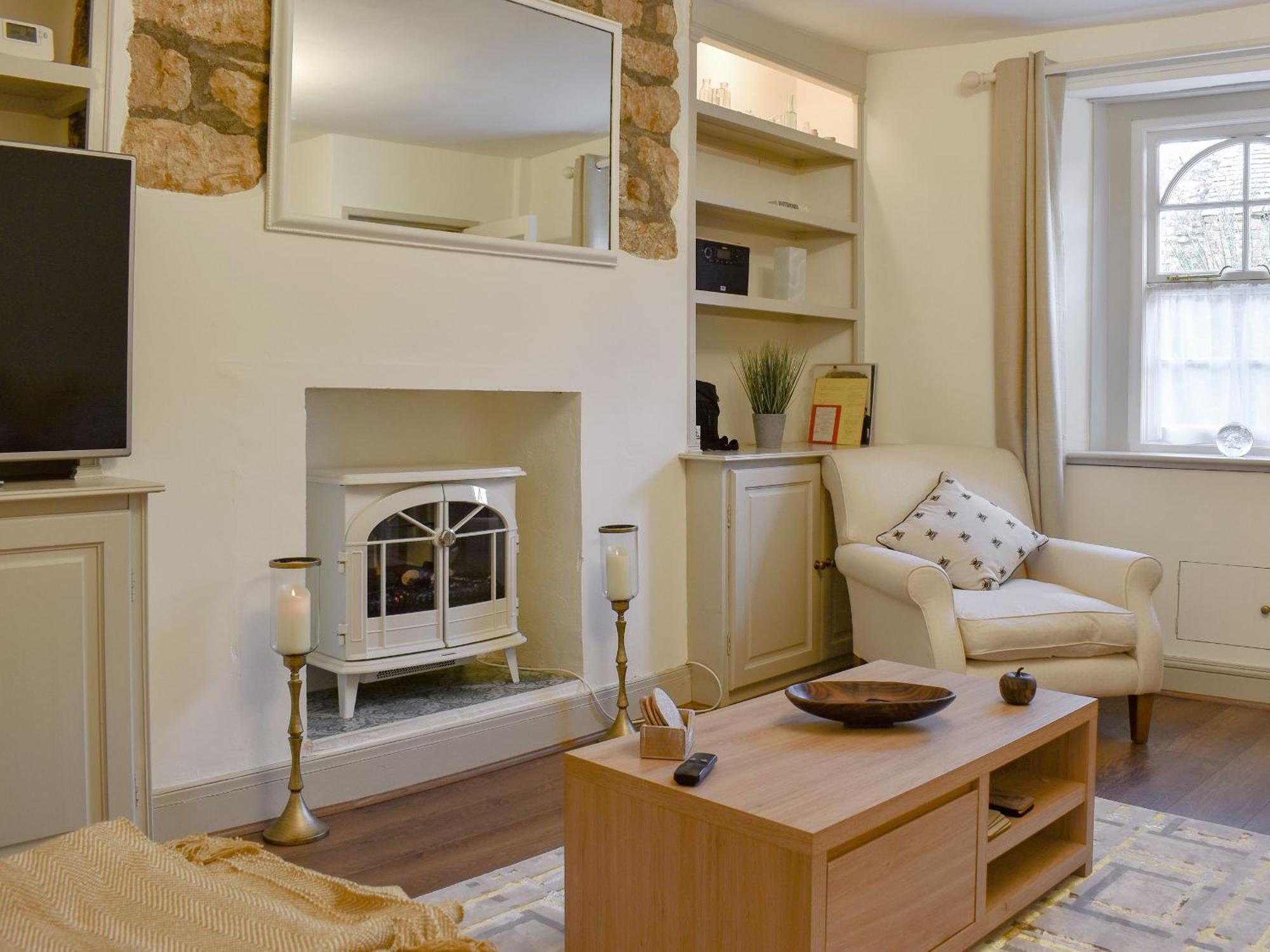 Plum Cottage Castle Cary Exterior photo